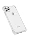 Generic Protective Case Cover For Apple iPhone 11 Pro Max Clear