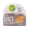 Healthy Snack Black Seed Cheesy Discs Snacks 40g