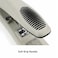 Kangaro DS-23S13Ql All Metal Half Strip Stapler, Sturdy &amp; Durable, Suitable For 100 Sheets, Perfect For Home, School &amp; Office