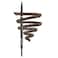 NYX Cosmetics Micro Brow Pencil Mbp06 - Brunette