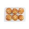 Muffins Almond 6's