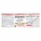 Blemil Plus 2 Optimum ProTech Follow-On Formula Milk Powder 6-12 Months 400g x Pack of 2
