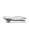 Generic Stainless Steel Garlic Press Silver