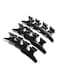 12-Piece Hair Clip Set