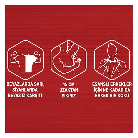 Old Spice Captain Deodorant Body Spray 150ml