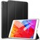 Ztotopcase Case For iPad 10.2 Case, Slim 8th Generation (2020)/7th (2019), Lightweight Smart Shell Cover, Black