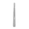 Silver Long Shoe Horn 50Cm
