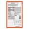 Hershey&#39;s Reese&#39;s Fast Break Peanut Butter Nougat And Milk Chocolate Bar 51g