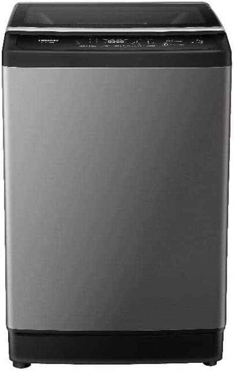 Hisense Top Loading Washing Machine, 7 Kg, WT3J723UT, With 2 Years Warranty (Installation Not Included)