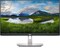 Dell S2421HN 24 Inch Full HD 1080p (1920 x 1080) 75Hz IPS Ultra-Thin Bezel Monitor 2 x HDMI Ports, Audio Line Out, Adaptive AMD FreeSync, Silver