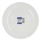 Luminarc Extra Resistant Opal Glass Diwali Flat Plate 19 cm