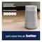 Blueair Blue Max Pure Air Purifier 3350i White And Grey