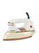 Olsenmark Automatic Dry Iron 1200W Omdi1501 White/Brown/Silver
