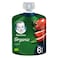 Gerber Organic Baby Puree Apple 6 Month+, 90g