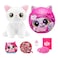 Zuru Pets Alive Series 1 Smitten Kittens Play Toy