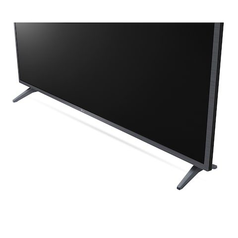 LG 43-inch 4K UHD Smart TV with WebOS - 43UQ7500