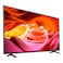 Sony Bravia X75K 55-Inch UHD Smart LED Google TV KD-55X75K Black 2022