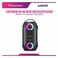 Anker Soundcore Rave Party Cast Wireless Bluetooth Speaker Black