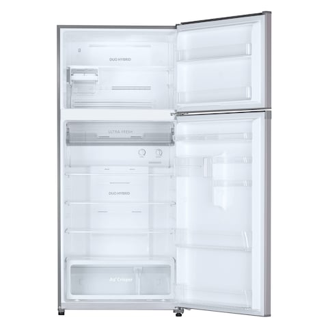 Toshiba Fridge GRA820U-X(S) 608L Silver