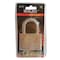 Solxd Top Security Padlock 60mm