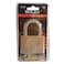 Solxd Top Security Padlock 60mm