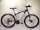 Raleigh Mars 27.5" inch wheel Aluminium Frame Mountain Bike(Black)