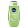Nivea Lemongrass And Oil Shower Gel 250ml