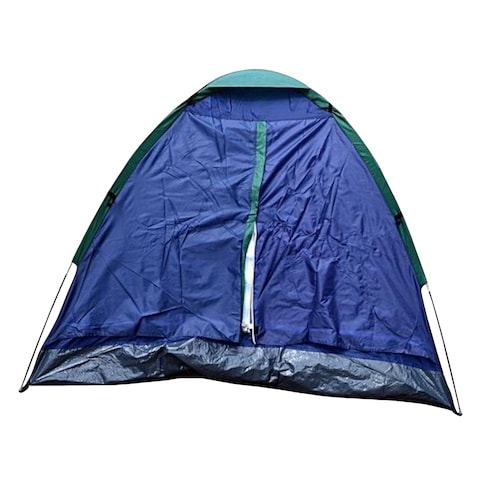 Weekender Mono Dome 3 Persons Tent Blue/Green