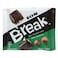 ION Break Whole Hazelnut Dark Chocolate Bar 85g