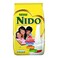نيدو فورتي جرو لبن بودرة كامل الدسم - 450جم