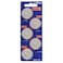 CR2450 Lithium 3V (muRata) Indonesia Batteries &ndash; 5 Pieces