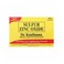 Dr. Kaufmann Sulfur Zinc Oxide Bar Soap 80g