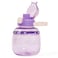 Eazy Kids Water Bottle 800ml - Purple