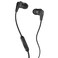 Skullcandy Earphone Inkd Black