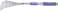 LAWN RAKE ,9 TINES