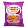Cheeky Treetz Fruity C Cornpuff 75G