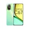 Realme C67 - 6.72-Inch 6GB/128GB 4G LTE Dual SIM Smartphone - Sunny Oasis