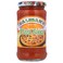 Salman's Pizza Sauce Glass Jar 385g