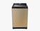 Hisense 17kg Top Loading Washing Machine, Golden, WT3T1723UC