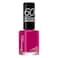 Rimmel London 60 Seconds Super Shine Nail Polish 340 Berries And Cream