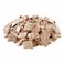 HICKORY SMOKING WOOD CHIPS 3L