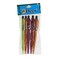 Deer Victory Ball Pen Black 5pcs