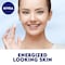 NIVEA Q10 Plus C Anti-Wrinkle + Energy Day Face Cream With Vitamin C 50ml