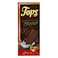 Tops Sugar Free Stevia Almond Milk Chocolate Bar 50g