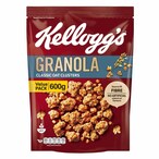 Buy Kelloggs Classic Crunchy Muesli 600 gr in Kuwait