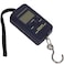 Kitchen Scales - Upgrade electronic digital scale 0.01g-40kg fishing pocket Luggage Weight Balance Steelyard kitchen accessories