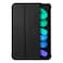 Spigen Liquid Air Folio Case For Apple iPad Mini 6 Black