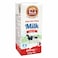 Baladna Low Fat Milk Long Life 100% Fresh 200mlx6's