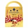 Arabian Delights Chocodate With Almonds 725g