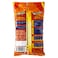 Crunchos Salt Chilli And Cheese Flavoured Potato Chips 125g Pack of 3